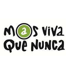 MAS VIVA QUE NUNCA