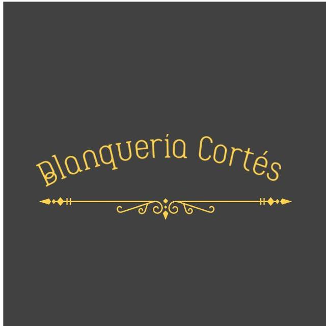 BLANQUERÍA CORTÉS