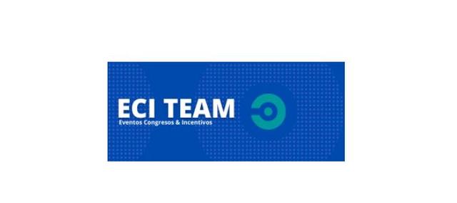 ECI TEAM EVENTOS CONGRESOS & INCENTIVOS