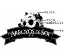 ARROYOS DE SOL