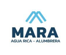 MARA AGUA RICA - ALUMBRERA