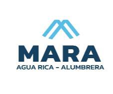 MARA AGUA RICA - ALUMBRERA