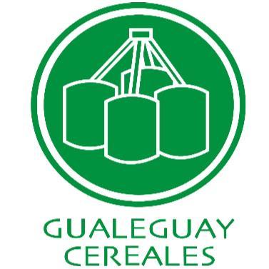 GUALEGUAY CEREALES