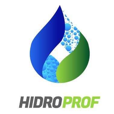 HIDROPROF