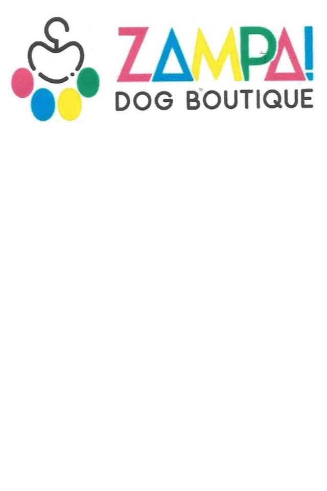 ZAMPA! DOG BOUTIQUE