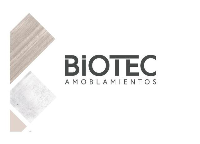 BIOTEC AMOBLAMIENTOS