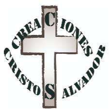 CREACIONES CRISTO SALVADOR