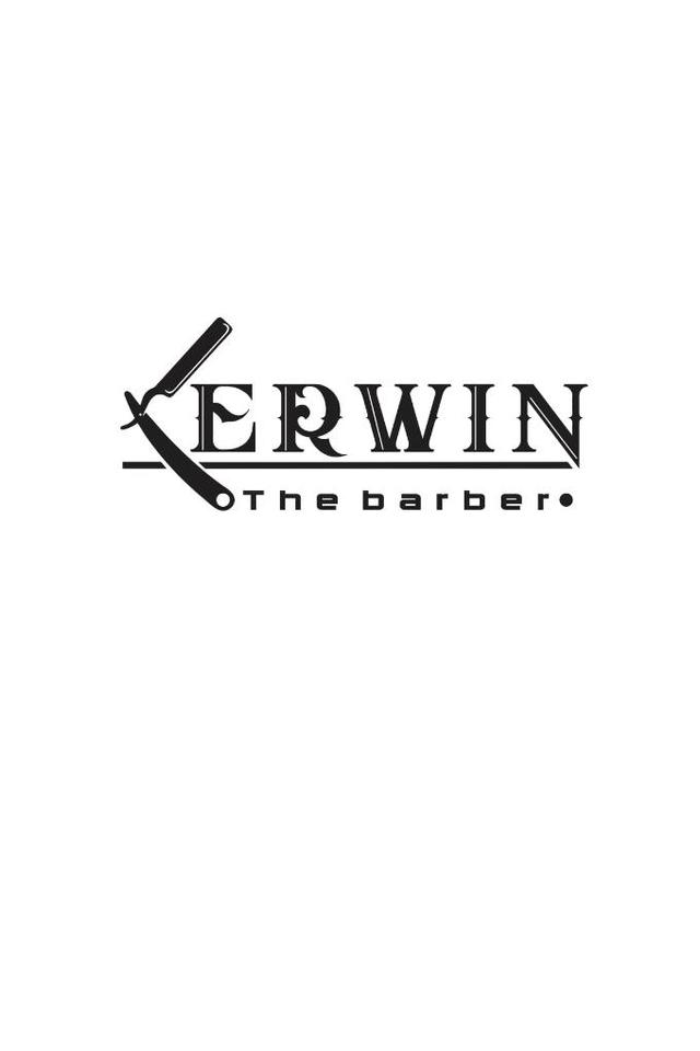 KERWIN THE BARBER