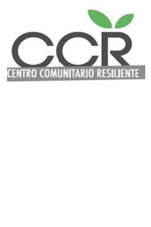 CENTRO COMUNITARIO RESILIENTE