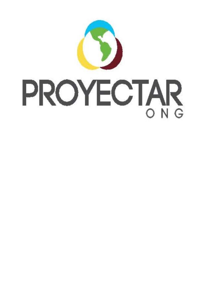 PROYECTAR ONG