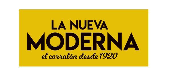 LA NUEVA MODERNA EL CORRALÓN DESDE 1920