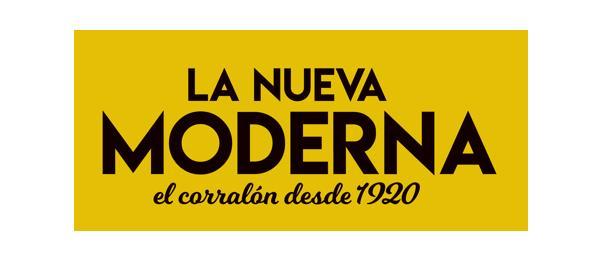 LA NUEVA MODERNA EL CORRALÓN DESDE 1920