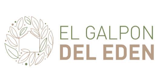 EL GALPON DEL EDEN