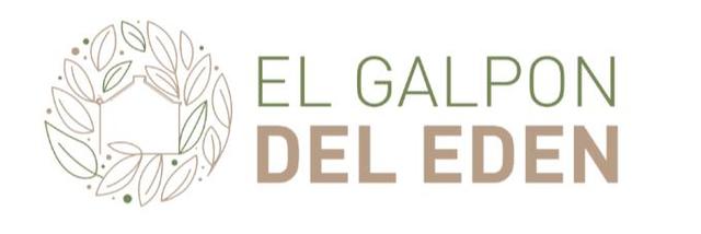 EL GALPON DEL EDEN