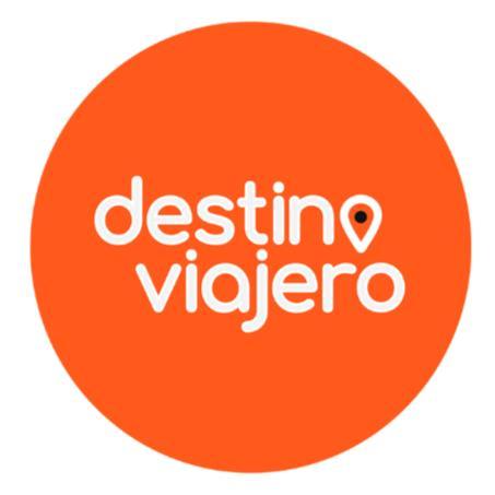 DESTINO VIAJERO