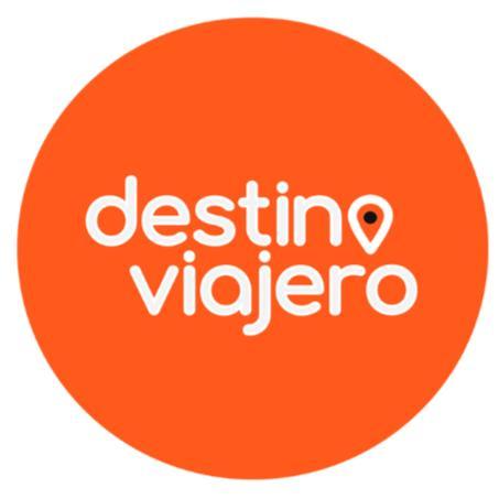 DESTINO VIAJERO