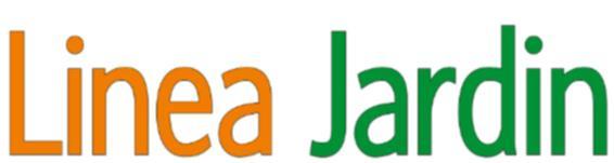 LINEA JARDIN