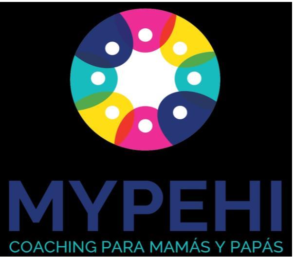 MYPEHI COACHING PARA MAMÁS Y PAPÁS