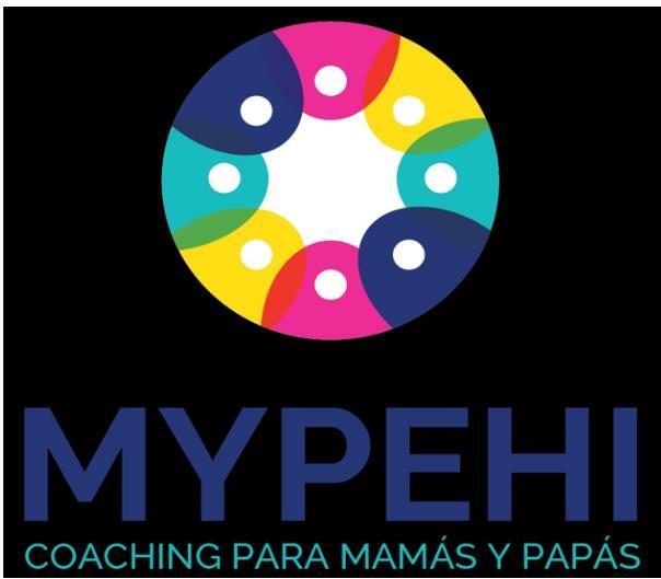 MYPEHI COACHING PARA MAMÁS Y PAPÁS