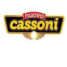 NUOVO CASSONI