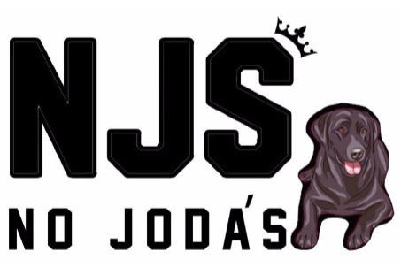 NJS NO JODÁS