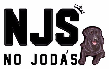 NJS NO JODÁS