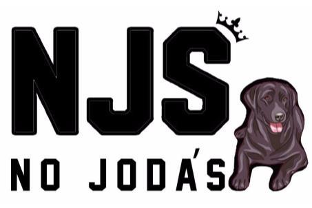 NJS NO JODÁS