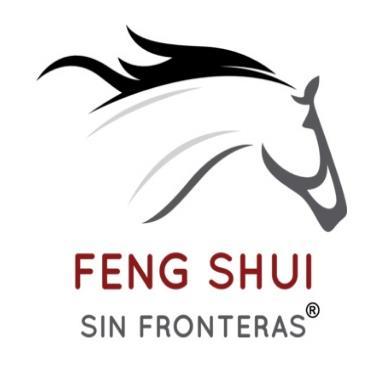 FENG SHUI SIN FRONTERAS