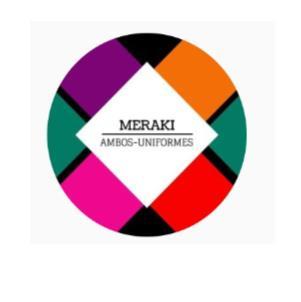 MERAKI AMBOS UNIFORMES