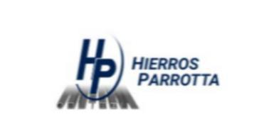 HP HIERROS PARROTTA