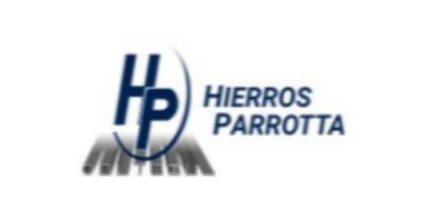 HP HIERROS PARROTTA