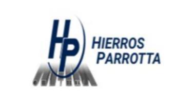 HP HIERROS PARROTTA