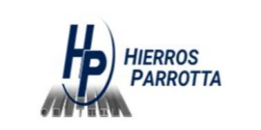 HP HIERROS PARROTTA