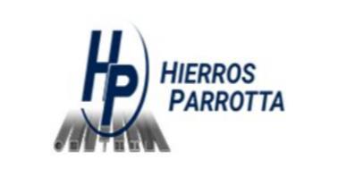 HP HIERROS PARROTTA