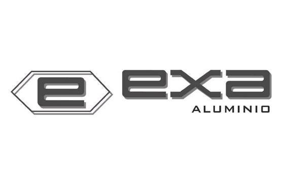 E EXA ALUMINIO