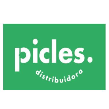 PICLES. DISTRIBUIDORA