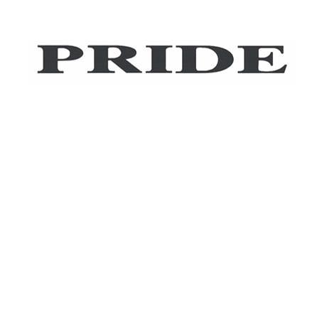 PRIDE