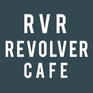 RVR REVOLVER CAFÉ