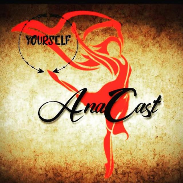 YOURSELF ANACAST