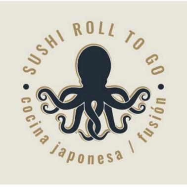 SUSHI ROLL TO-GO COCINA JAPONESA FUSIÓN