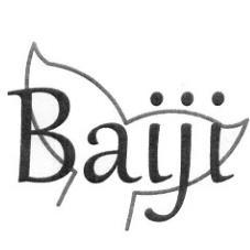 BAIJI