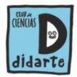 D CLUB DE CIENCIAS D DIDARTE I