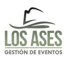 LOS ASES GESTIÓN DE EVENTOS