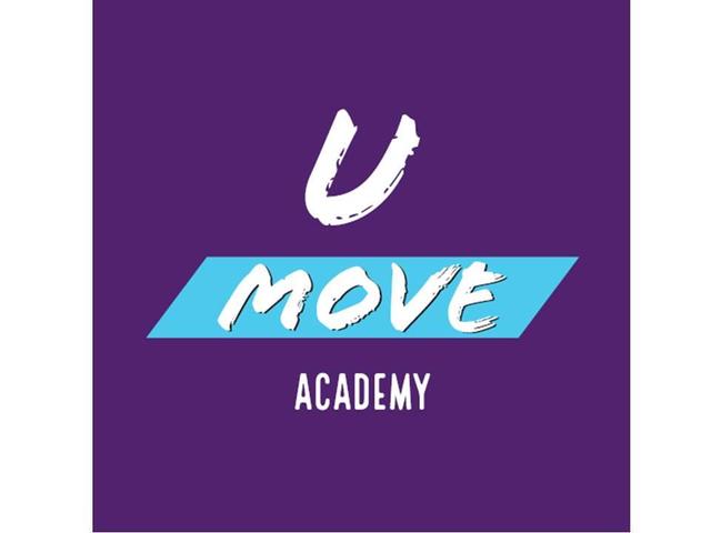 U MOVE ACADEMY