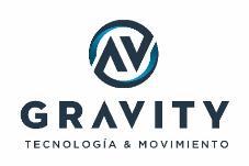 GRAVITY TECNOLOGIA & MOVIMIENTO