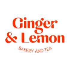 GINGER & LEMON BAKERY AND TEA