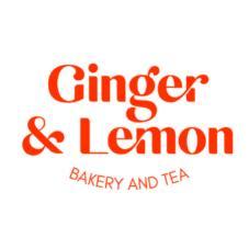 GINGER & LEMON BAKERY AND TEA