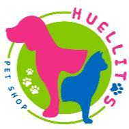 HUELLITAS PET SHOP