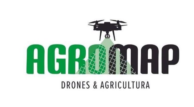 AGROMAP DRONES & AGRICULTURA