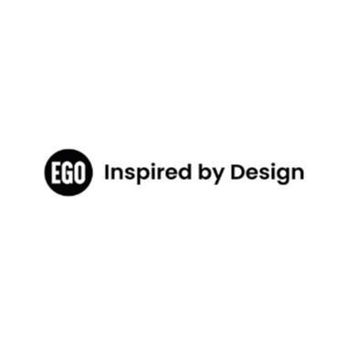 EGO INSPIRED BY DESIGN